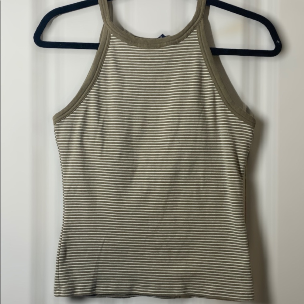 summer tank top
